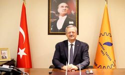 Mersin’den 12 Firma İSO 500 Listesinde!