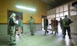 Çekya Yapımı “Kurtarıcılar-2” Dizi Filminin Çekimleri Tarsus’ta Gerçekleştiriliyor