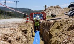 Kelceköy Sakinleri, Dayanıklı Ve Kaliteli Altyapıya Kavuşuyor