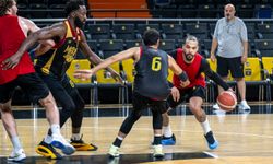 MSK'de Hedef Net: Mutlak Galibiyet!