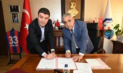 Mersin esnafına avantajlı akaryakıt