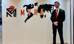 Oruç Reis Baş: Türkiye’nin En Genç Gümrük Müşavirlerinden Biri Olarak Sektöre Yön Veriyor