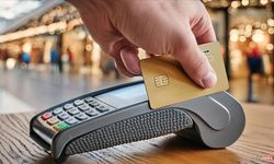 Kartlarla Harcama Rekoru: Mayısta 1,99 Trilyon Liralık Ödeme Yapıldı!