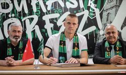 Kocaelispor, Kaleyi Sırp Eldivene Emanet Etti: Jovanovic ile 2 Yıllık Anlaşma