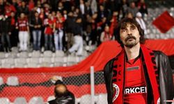 Erdal Beşikçioğlu’ndan Gençlerbirliği’ne 5 Milyon TL’lik Loca Desteği