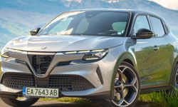 Alfa Romeo Junior Elettrica Veloce Gerçek Dünya Menzil Testinde Hayal Kırıklığı Yarattı