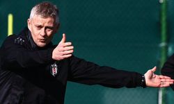 Beşiktaş Yeni Sezona 28 Haziran'da Başlıyor: Kamp Adresi Avusturya