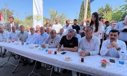 Dr. Levent Uysal, 2B Arazileri İçin Harekete Geçti