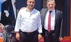 Harun Akbıyık: Genç Yaşta Mahallesine Damga Vuran Muhtar