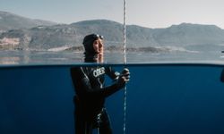 Embrace the Depths: Discover the Transformative Power of Freediving with Life Aquatic Kaş