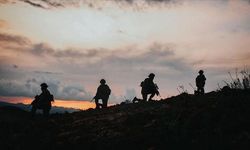 🇹🇷 MSB Duyurdu: Kuzey Irak'ta 6 PKK’lı Terörist Teslim Oldu