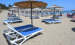 Mersin’in Halk Plajları Yaza Hazır: Büyükşehir’den Tatilcilere Konforlu Tatil Vaadi