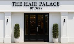 Dubai’de Güzelliğin Yeni Adı: The Hair Palace By Ozzy