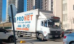 Türkiye’nin Lider Taşımacılık Şirketi: Pronet Nakliyat
