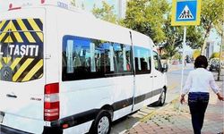 Mersin'de Servis Sıkıntısı Devam Edecek - Esnaf isyan etti !