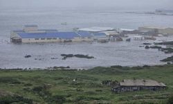 Kamçatka’da 8.8’lik Deprem! Tsunami Japonya’yı Vurdu, ABD Teyakkuzda