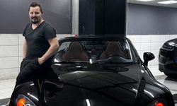 Özgür Terzioğlu: PARLATAN ADAM Markasının Kurucusu