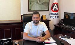 İş Dünyasında Yeni Bir Dönem: İş İnsanı Kadir Ayhan’dan 370 Milyon TL’lik Dev Proje İçin İlk Adım