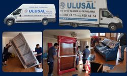 İstanbul Evden Eve Nakliyat
