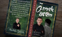 Mustafa Gürses: “Örnek Yetim”le Yüreklere Dokunan Genç Kalem
