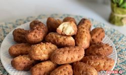 Yiyen Parmaklarını Yer! Erzincan Usulü Halbur Hurması Tarifi