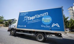 Mersin Büyükşehir'den Öğrencilere Ücretsiz Taşınma Desteği: “TaşıYanım” Projesi Başladı