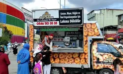 Gönülleri Fethetmek: Hayır Lokması Döktürmek
