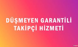 Güvenli Büyüme İçin Instagram Düşmeyen Takipçi Satın Al ve Instagram Yabancı Takipçi Al