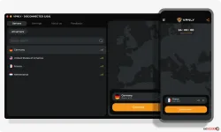 Güvenli ve Hızlı İnternet Deneyimi için Ücretsiz VPN Seçeneği
