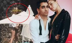 Mert Ramazan Demir Bodrum’da Yeni Aşkıyla İlk Defa Dudak Dudağa Görüntülendi
