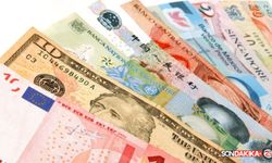 Dolarla Yarış Bitmiş: Bu Ülkenin Parası Doları da Sterlini de Solladı