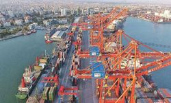 Mersin’den 10 Firma İSO İkinci 500 Listesinde Yerini Aldı
