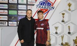 Genç yetenek Naim Saruhan Dönmez, 1461 Trabzon FK forması giyecek