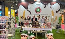Tepe Food, Türkiye’nin Yeni Lezzet Markası Olarak hem iç pazara hem de Dünya Pazarına Açılıyor