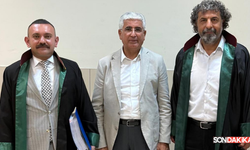 Bedrettin Gündeş'e Beraat! Mahkeme “Suçsuz” Dedi,