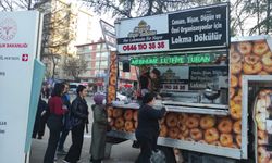 Hayır Lokması Ne İçin Dağıtılır? Lokma Döktürme Geleneği