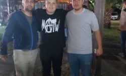 Bafra’da Festival Coşkusu! Celil Kaplanoğlu’nun Rehberliğinde Unutulmaz Anlar Yaşandı