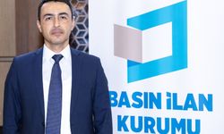 BİK Adana Bölge Müdürlüğü’nde Görev Değişimi: Halil İbrahim Parlak Göreve Başladı