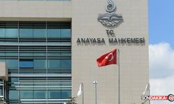 AYM’den Rekor Karar! 573 Bin Başvuru Sonuçlandı