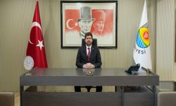 Tarsus Belediye Başkanı Ali Boltaç, 30 Ağustos Zafer Bayramı dolayısıyla bir mesaj yayınladı.
