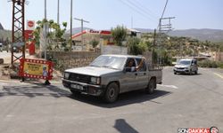 Gülnar’da Asfalt Seferberliği: Zeyne Mahallesi Yeni Yoluna Kavuştu