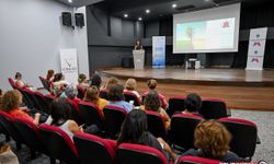 Gelecek Hayalim projesi kadınlara umut oldu