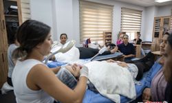 Mersin’de Kadınlara Cilt Bakımı Kursu: Güçlenmenin ve Meslek Edinmenin Anahtarı
