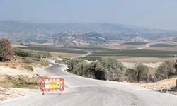 Mersin Büyükşehir’den Tarsus’a 15 Kilometrelik Yeni Grup Yolu