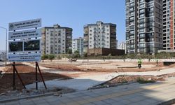 Toroslar Belediyesi’nden Türkiye’ye Örnek “Sıfır Atık Parkı” Projesi