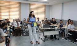 Büyükşehir Belediyesi’nden Ebeveynlere Ücretsiz Seminer: “Ebeveyn Yolculuğu”