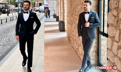 Toprak Kaya Alto: Zihnin Ustası, Ekranların Yeni Yıldızı!