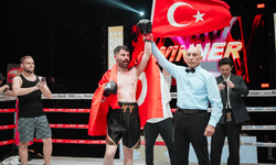 Yiğit Yazıcı: Profesyonel Boksta Türkiye’nin Gururu