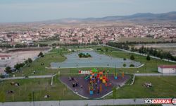Yaz tatili değil göç dalgası! Emirdağ’da nüfus 4 katına fırladı