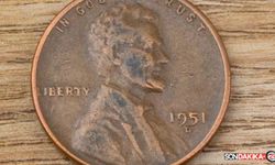 1943 bronz penny milyon dolarlık hazine olabilir, cebinizde arayın